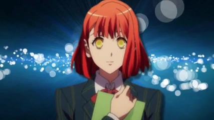 Lazy Hyper (uta no prince sama)