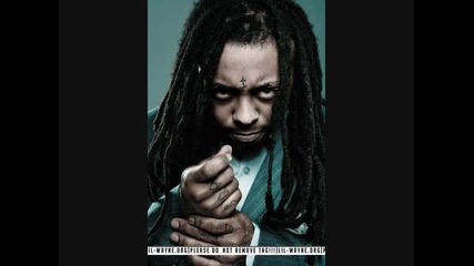 Lil Wayne - Ready For the World 