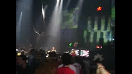 Metropolis - Sven Vath 13.04.2007