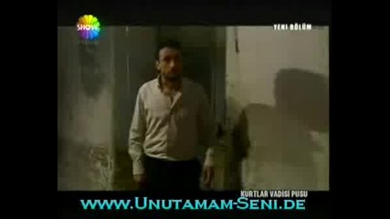 Kurtlar Vadisi Pusu 42. B Kisim - 4