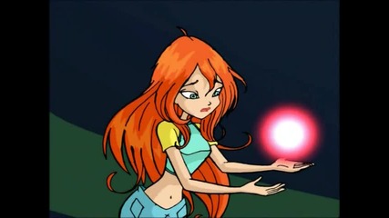 Winx Club Season 2 Episode 17