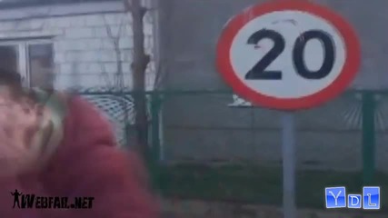 Най-добрите Фейлове Компилация 2011- Ydl Hd