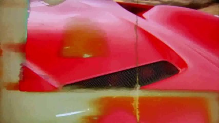 Top Gear - Ferrari F12 berlinetta