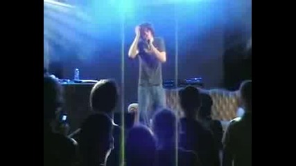French Beatbox Championship 2006