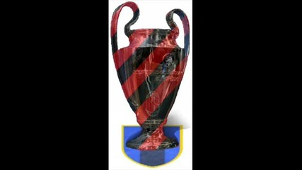 Milan Campione Deuropa 7 !!!!!!!!!!!!!!!!!!!