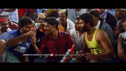Why This Kolaveri Di - Official Movie Full Song Video from the movie 3 feat Dhanush
