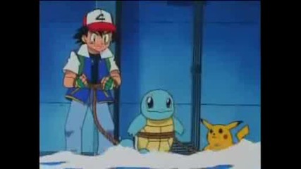 Pokemon: The Abridged Series Ep16