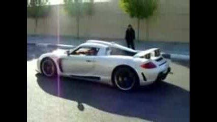 Gemballa