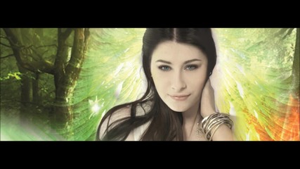 Евровизия 2012 - Словения | Eva Boto - Pure Love (английска версия на Verjamem)
