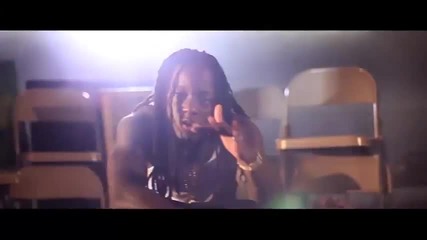 Ace Hood - Have Mercy [official Video]