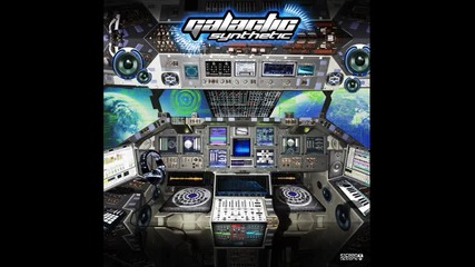 Guinea Pigs - damage check (tsabeat Remix) 