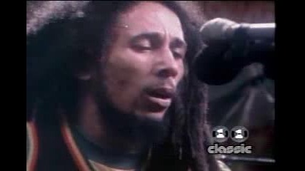 Bob Marley - Redemption Song