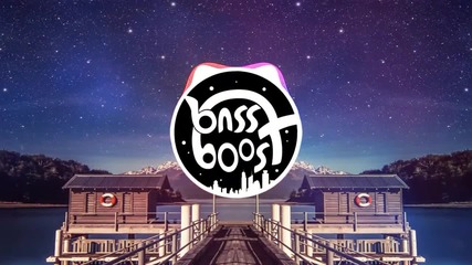 Fabian Mazur - Hippo (dat Girl Got Booty) [bass Boosted]