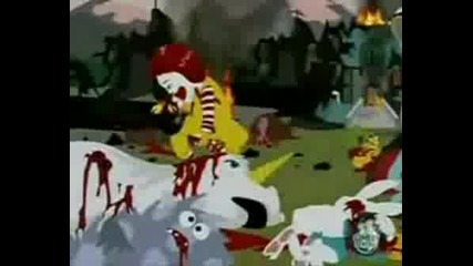 Пародия На South Park