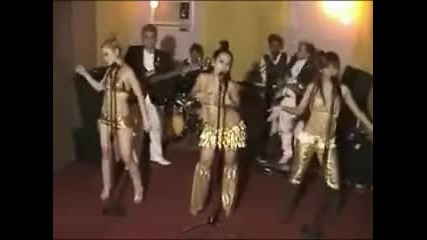 Jive Bunny Medley by Regatta Band