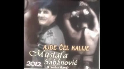 Mustafa Sabanovic - 6.molitva