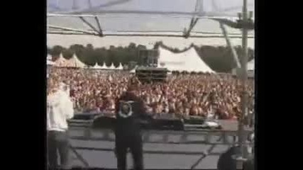 Angerfist - Yes