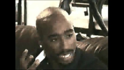 Много надъхваща! 2pac - Последното копеле което диша