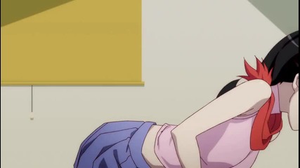 Nisemonogatari 8 Eng Subs [high]