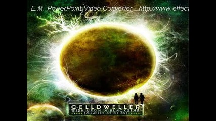 Celldweller-eon