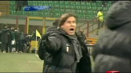 Inter 2 - 0 Juventus - Highlights 