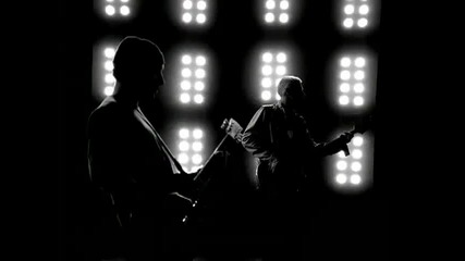 Mary J. Blige U2 - One 