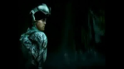 Dark Sector Trailer