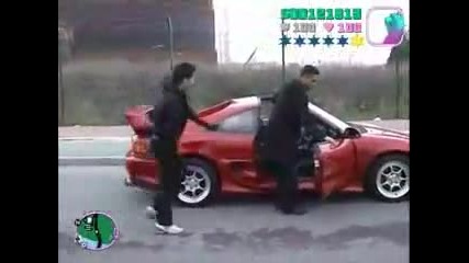 Tha Real Gta