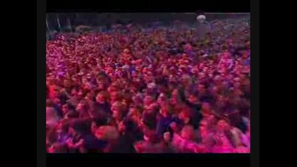 Vanilla Ninja Wherever Live Tallinn 