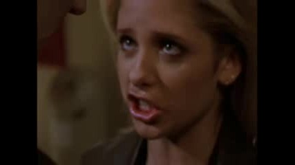 Buffy & Angel - Evil Angel