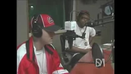 Eminem - Smack Dvd Behind The Seens