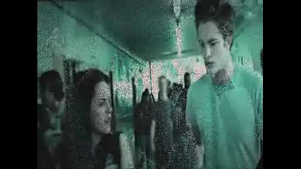 Te amo... Edward & Bella