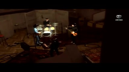 The Beatles -abbey Road Medley