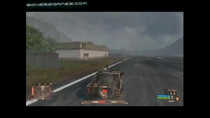 Crysis Warhead - Pc - 07 - All the Fury [2 3]