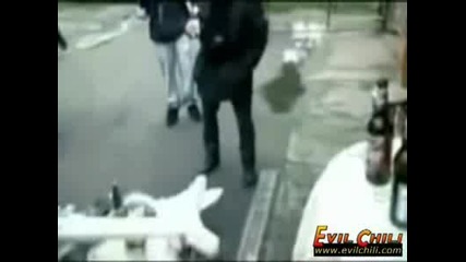 Пияници