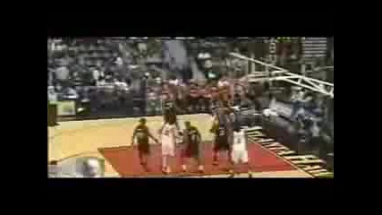 Josh Smith Top 100 Dunks