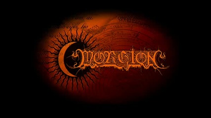 Morgion - The Mourners Oak