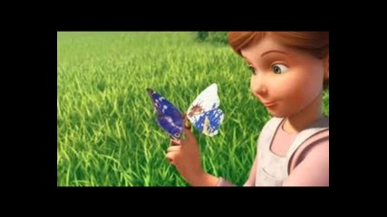 tinkerbell - how to believe 