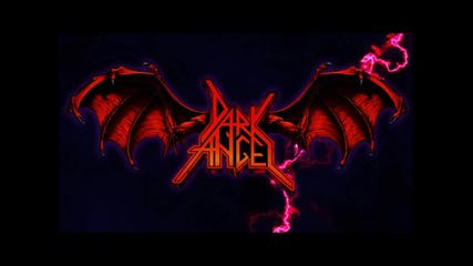 Dark Angel - Caged