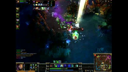 random lol shits 3