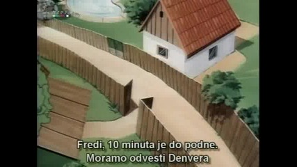 Denver The Last Dinosaur - 2x20 - Tea Time for Dinosaur 