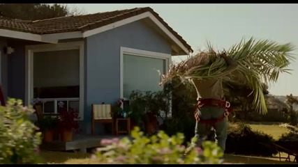 A Better Life Trailer