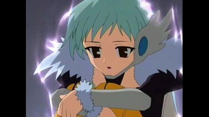 Ufo Princess Valkyrie S2 - 07 