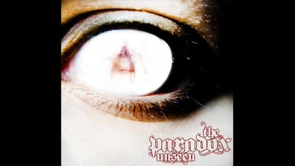 The Paradox Unseen - Mutilate Them