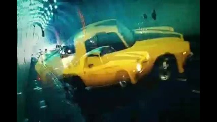 Transformers bumblebee