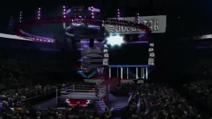 Wwe 13 Edge entrance