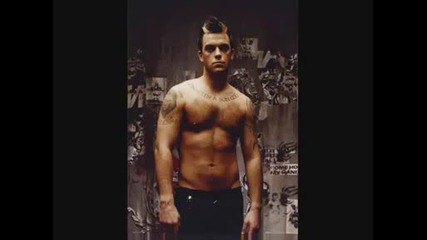 *new* Robbie Williams - Bodies - full song