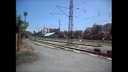 44 151.9 с Бв 5621 за Кулата