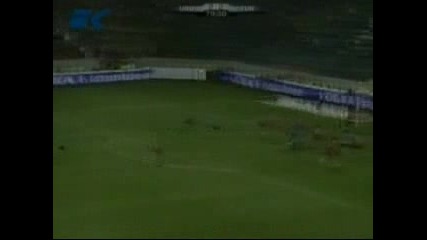 25.05 Турция - Уругвай 2:3