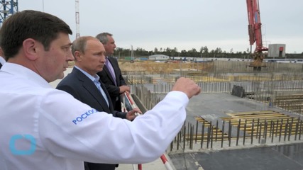 The Multi-Million Pound Corruption Scandal Engulfing Russia's Space Industry